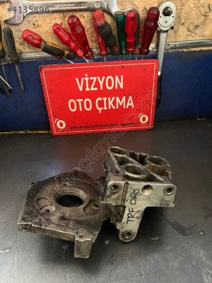 OPEL VİVARO 1.9 DİZEL POMPAA KULAĞI ✅