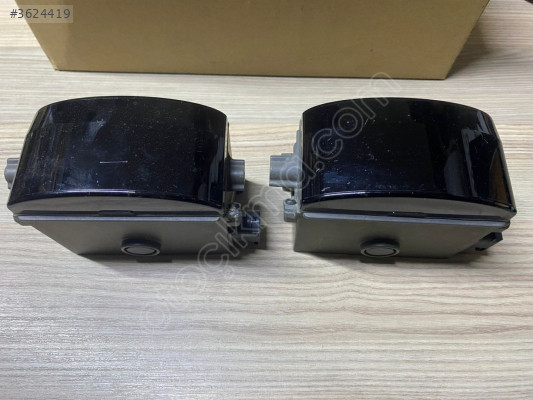 A7 Q7 Q8 LAZER SENSÖR AYAR BEYNİ 4K8907660B ÇAĞRI OTO MASLAK