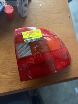 Astra F sedan sağ arka stop