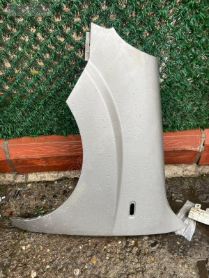 FIAT DOBLO 2004-2012 SOL ÖN ÇAMURLUK