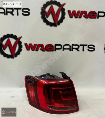 2015 - 2019 VW JETTA SOL DIŞ STOP 5C6945095E