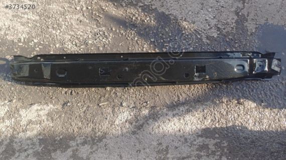 Opel Corsa B ön tampon demiri