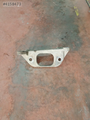 2004 CLİO 2 MEGANE 2 ŞANZIMAN KULAĞI