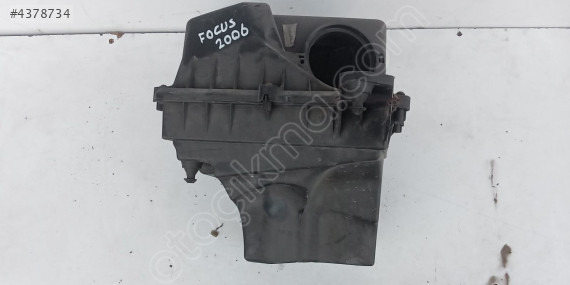 ford focus 2 2006 2.0 hava filtre kutusu/kazanı (son fiyat)