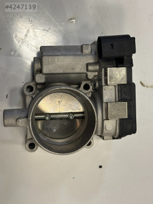 WW SEAT SKODA 1.2 TSİ CBZ GAZ KELEBEĞİ 03F133062B