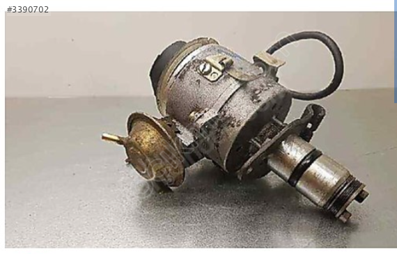 ALFA ROMEO 33 DİSTRİBÜTÖR 525314A