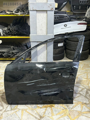 AUDİ A4 ÇIKMA SOL ÖN KAPI ORJİNAL 2011-2015