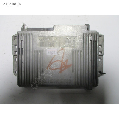 Daewoo Motor Beyni 96259124 K115000010F