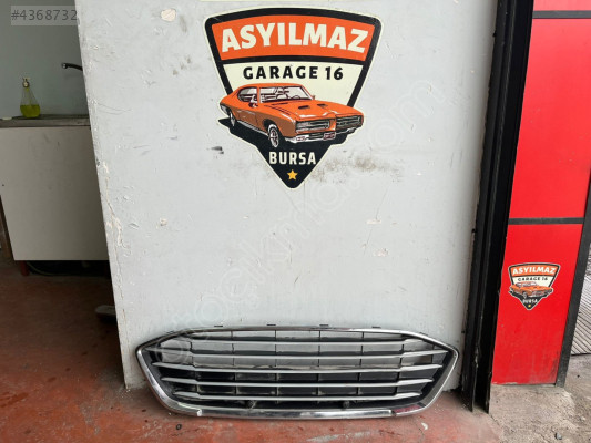 FOCUS 4 ÖN PANJUR ORJİNAL