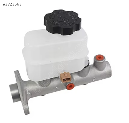 MERKEZ ANA FREN HYUNDAI SANTAFE 02-05 59110-26050