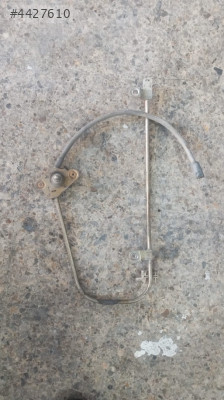 Tipo sağ arka cam krikosu