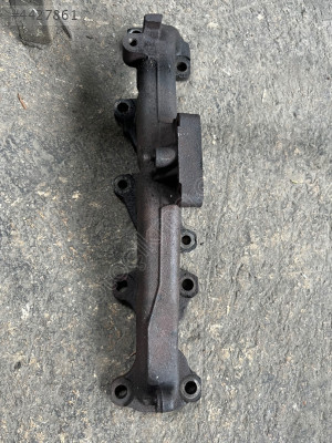 FİAT ALBEA EGSOZ MONİFOLDU