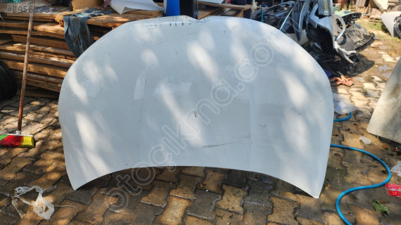 Citroen C4 motor kaput çıkma orjinal