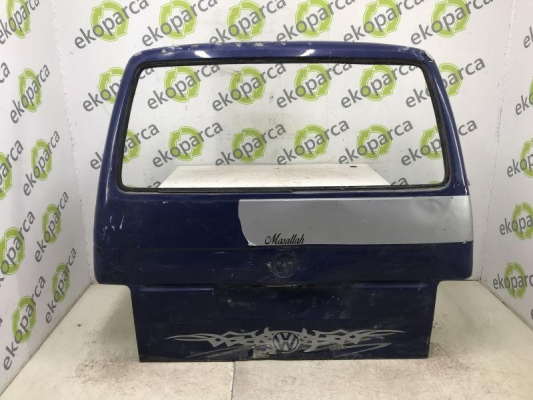 VOLKSWAGEN TRANSPORTER  T4 1998 2004 BAGAJ KAPAĞI 701829105