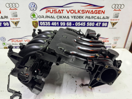 SKODA OCTAVİA 1.6 AKL ÇIKMA EMME MANİFOLDU