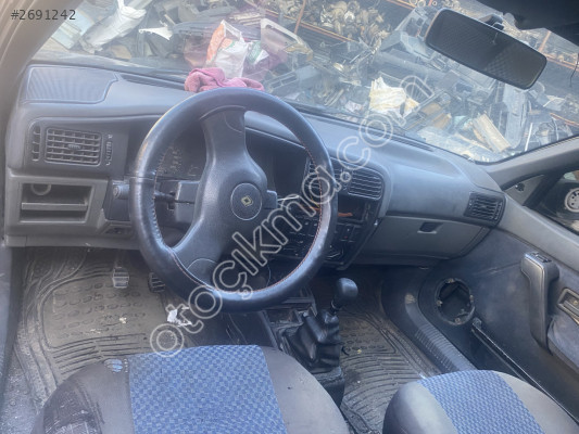 Renault 19 Europa Gögüslük