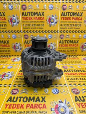 Volkswagen Crafter 2.5 Şerj Dinamosu - 06F903023D