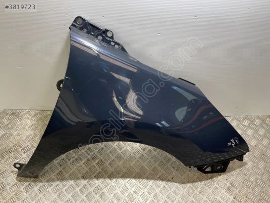 PEUGEOT 5008 ÇIKMA ORJİNAL SAĞ - SOL ÇAMURLUK