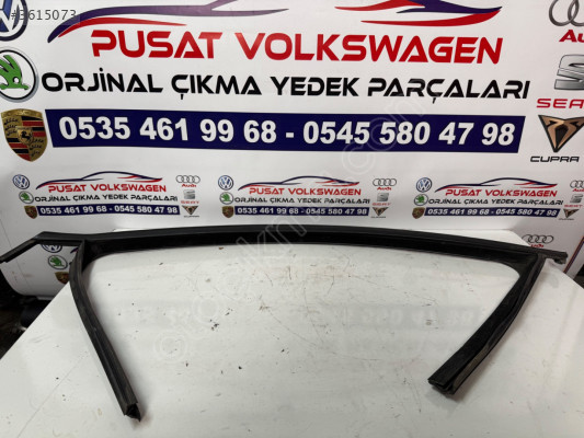 SEAT LEON ÇIKMA ORJİNAL SOL ÖN KAPI FİTİLİ