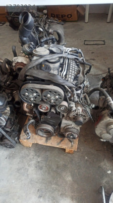 FORD GALAXY 2.0 TDİ ÇIKMA MOTOR