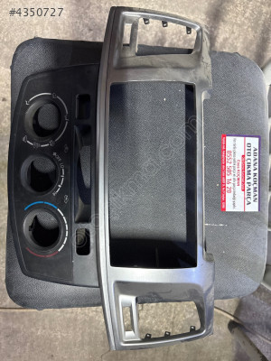 Toyota hilux teyp çerçevesi 12-15 OEM