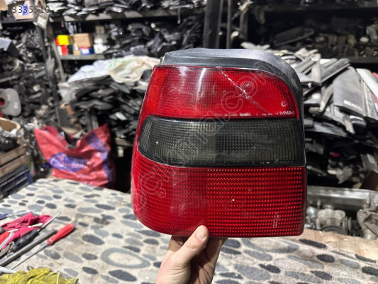 SKODA FELİCİA SOL STOP LAMBASI , SKODA FORMAN SOL STOP