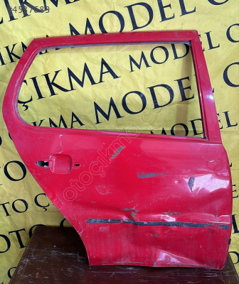 VOLKSWAGEN POLO SAĞ ARKA KAPI