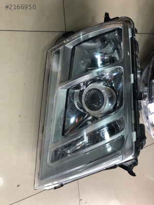 VOLVO FH4 EURO 6 SOL FAR 22239247