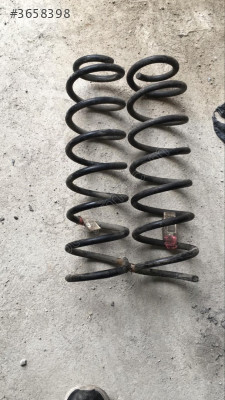 JEEP RUBİCON ÖN HELEZON YAYI