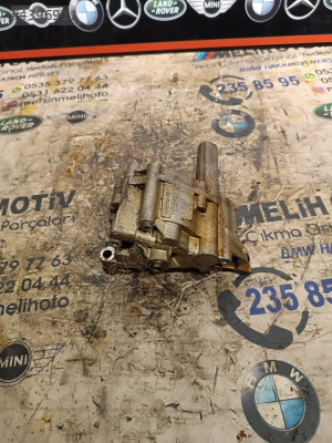 BMW N52 ÇIKMA YAĞ POMPASI 7545939 7516396
