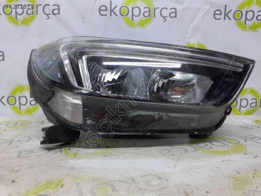 OPEL MOKKA X 2019 2024 MOKKA X SAĞ FAR  LEDLİ 42520541