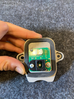 BMW F30 3 SERİSİ GÜNDÜZ LED BEYİN