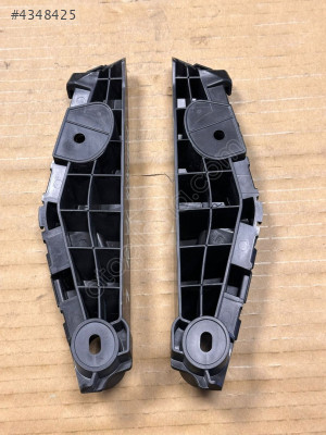 VW AMAROK 17-21 TAMPON BRAKETİ SAĞ-SOL 2H6807183A 2H6807184A