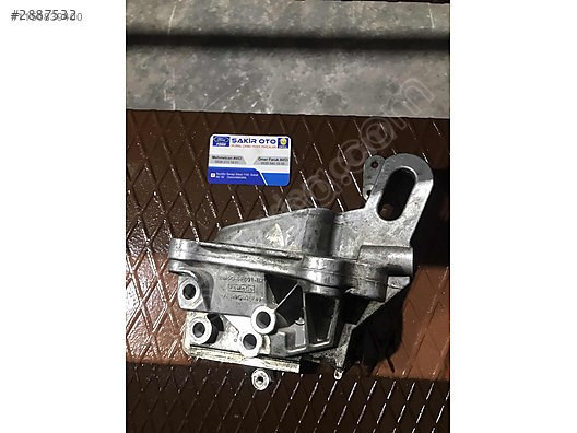 Ford focus 1.6 ECOBOOST ön motor kulağı