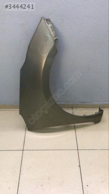 Kia Ceed (12-16) Hatasız Sağ Ön Çamurluk