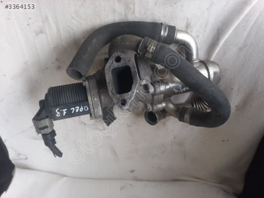 OPEL CORSA 1.3 EGR
