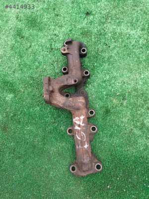 FİAT EGEA EGSOZ MONİFOLDU