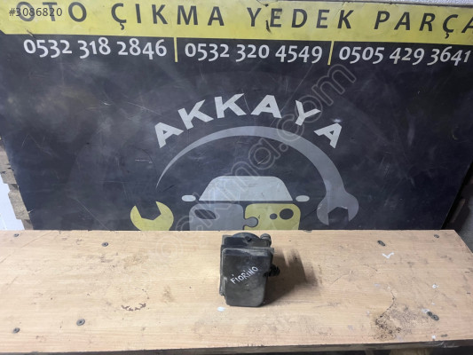 0265801079 Citroen Nemo ABS Beyni Garantili Çıkma