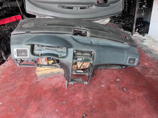 PEUGEOT 307 TORPİDO,GÖĞÜS