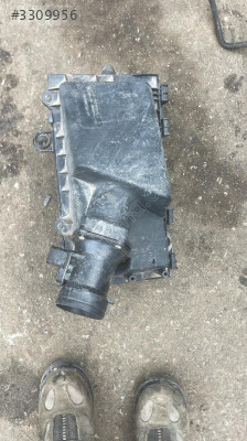 Volkswagen bora hava filtre kutusu