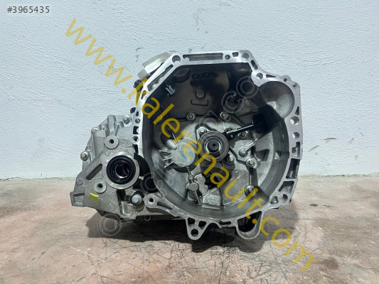 Renault Clio 5 1.0 SCe Komple Şanzıman Manuel - Düz Vites