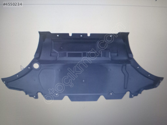 AUDİ A4 KARTER MUHAFAZA