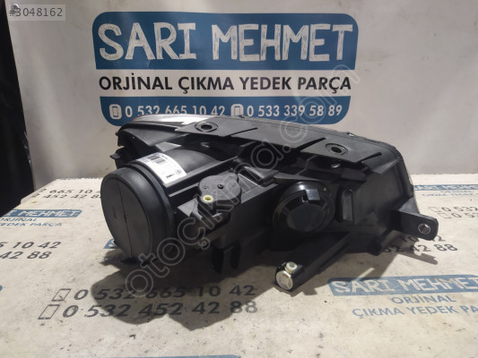 SIFIR ORJ VW PASSAT B6 SOL ÖN FAR 3C0941005AA