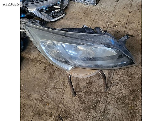 FİAT DUCATO SAG FAR ORJİNAL ÇİLEK OTO ÇIKMA