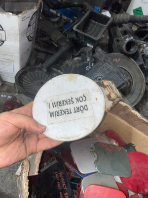 DAEWOO TİCO DIŞ DEPO KAPAĞI-ALKO OTOMOTİV