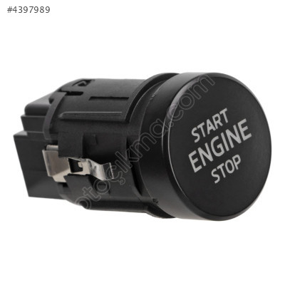 3V0905217A KAROQ-KODİAQ-SUPB-OCT SCALA  15-22 START STOP DÜGMESİ
