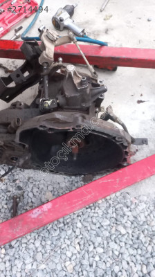 CHEVROLET LACETTİ ŞANZIMAN.OTO ERKAN ÜNYE