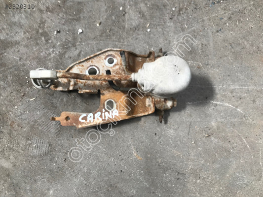 Toyota Carina Fren Limitörü