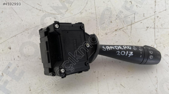 dacia sandero 2017 çıkma orjinal silecek kolu (son fiyat)