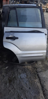 SUBARU FORESTER SAĞ ARKA KAPI ÇIKMA DOLU ORJİNAL